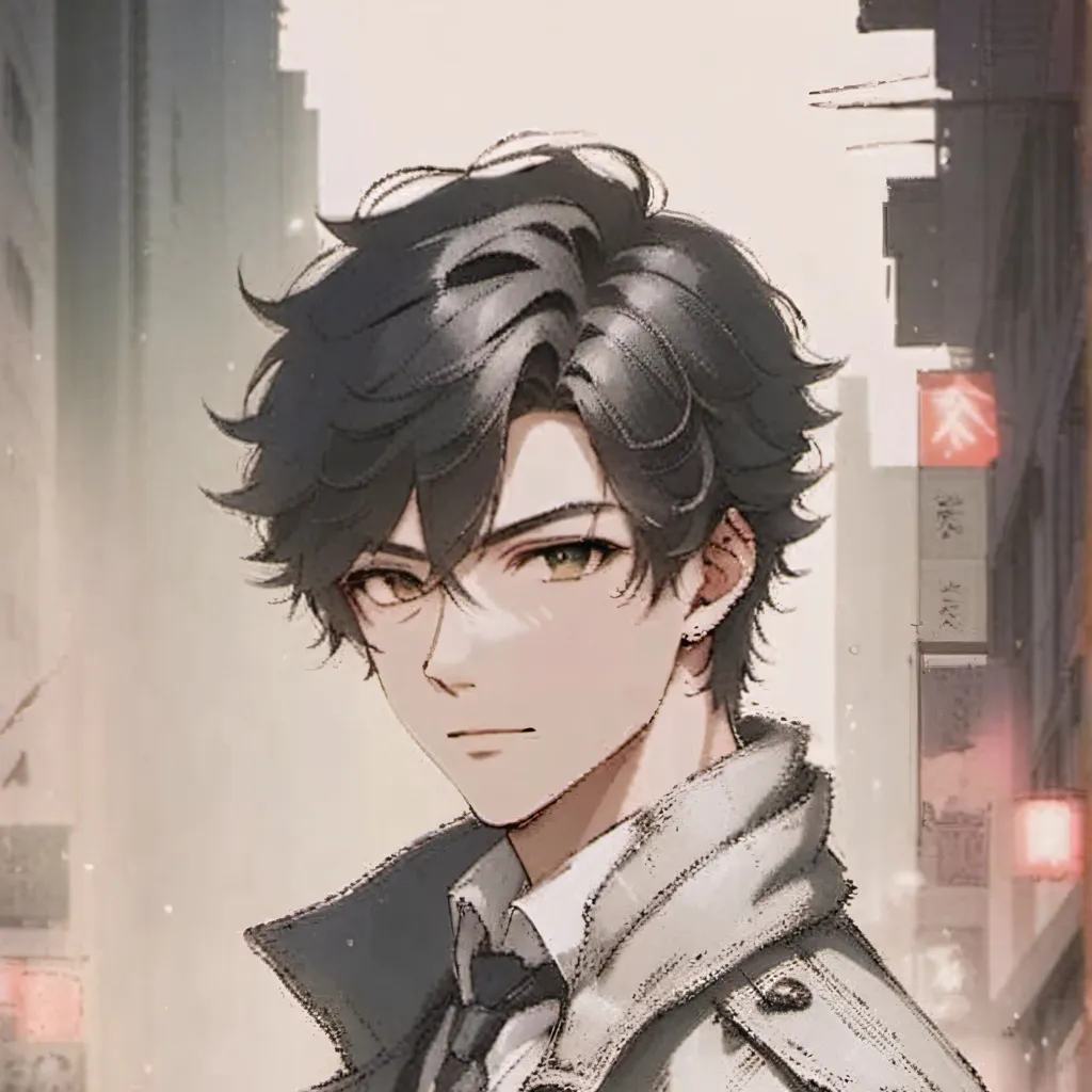 chat with ai character: Max ￼