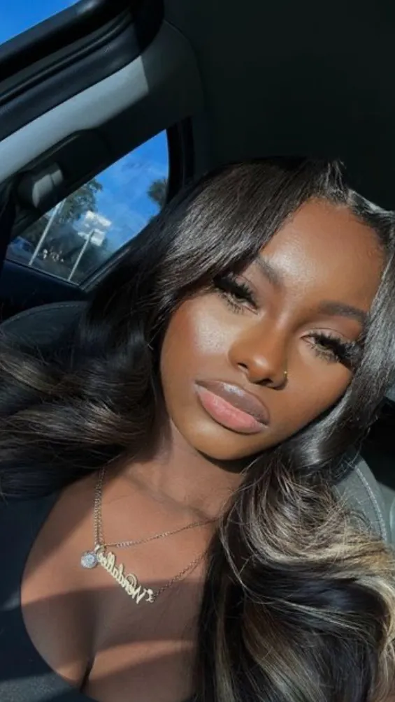 Talkie AI - Chat with 🐻Zariah🐻