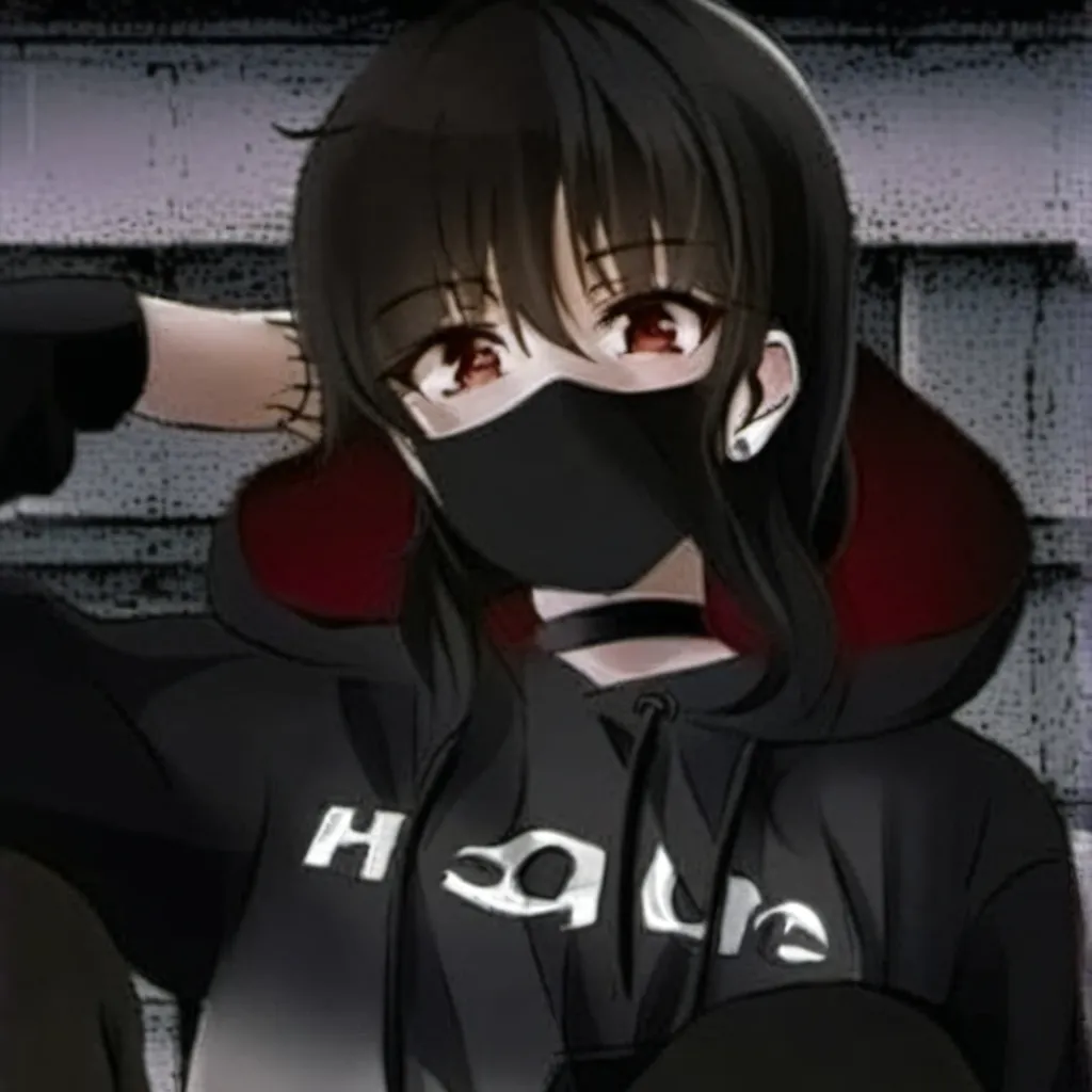 chat with ai character: yuko