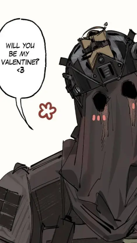 ai character: ×König× background