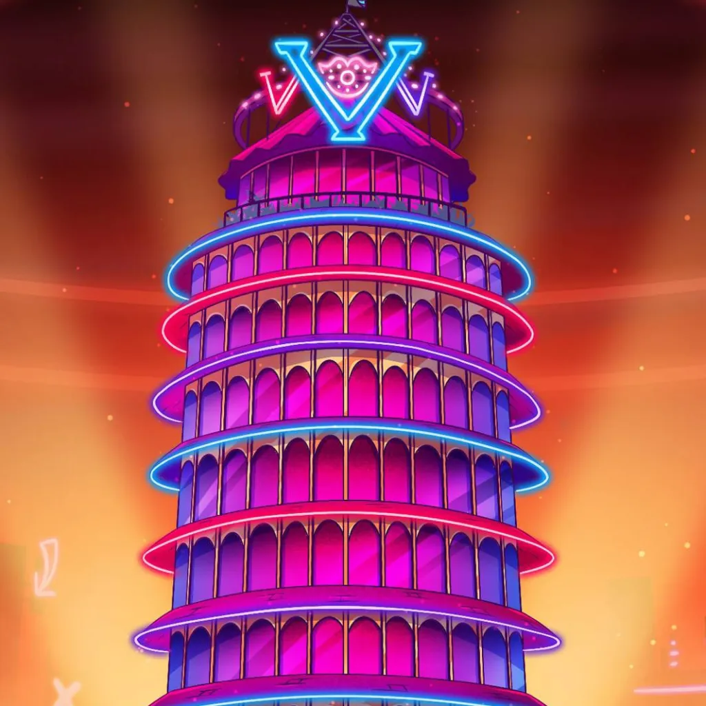 chat with ai character: hh but your a god!