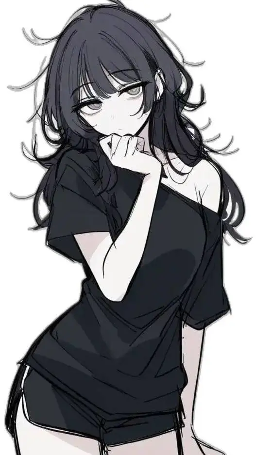 ai character: Solmari<3 background