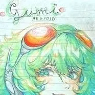chat with ai character: ★Gumi★