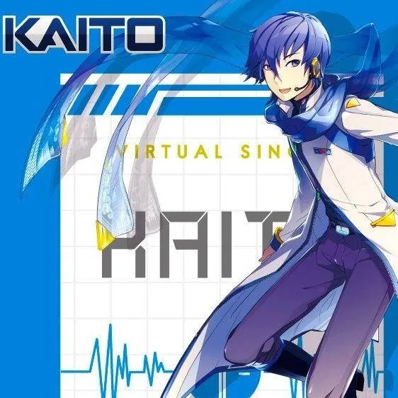 chat with ai character: KAITO