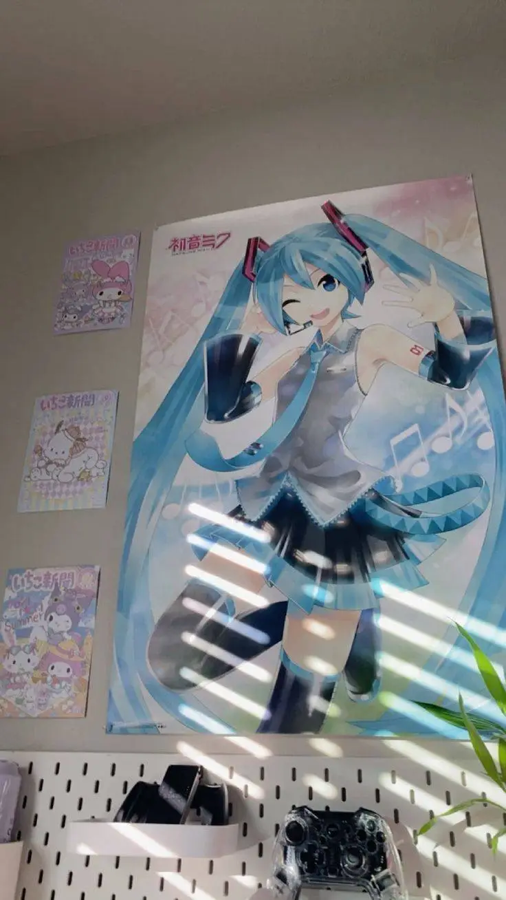 ai character: yall story :D background