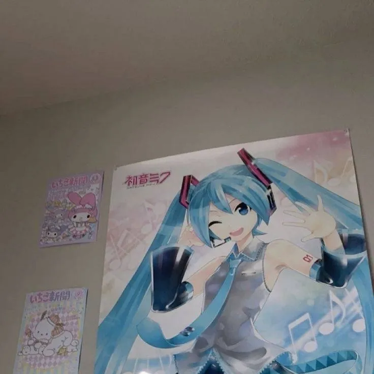 chat with ai character: yall story :D