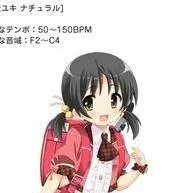 chat with ai character: Kaai Yuki ★