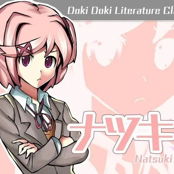 chat with ai character: Natsuki★