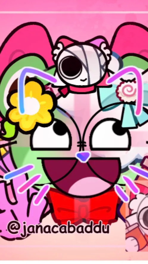 ai character: Crk hates kaylee?  background
