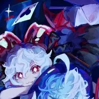 chat with ai character: The freaky 3