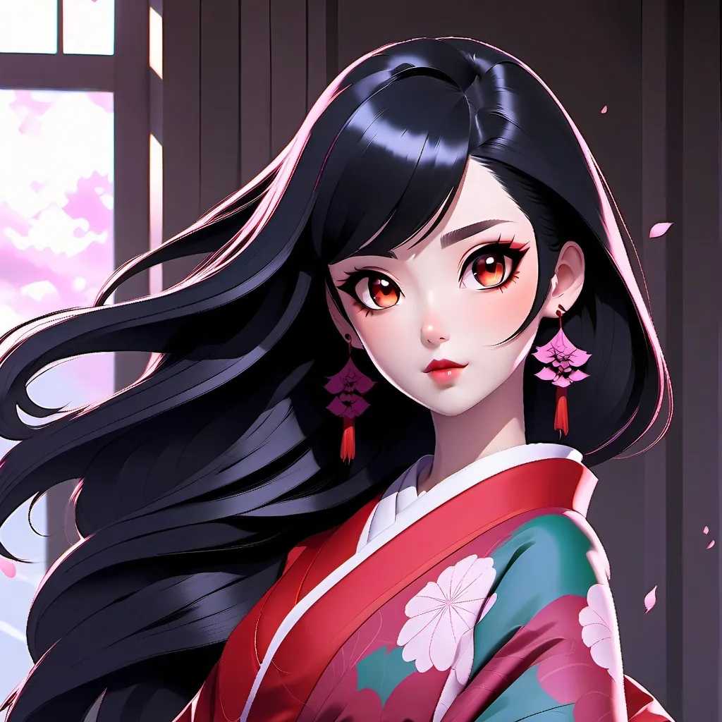 chat with ai character: mama