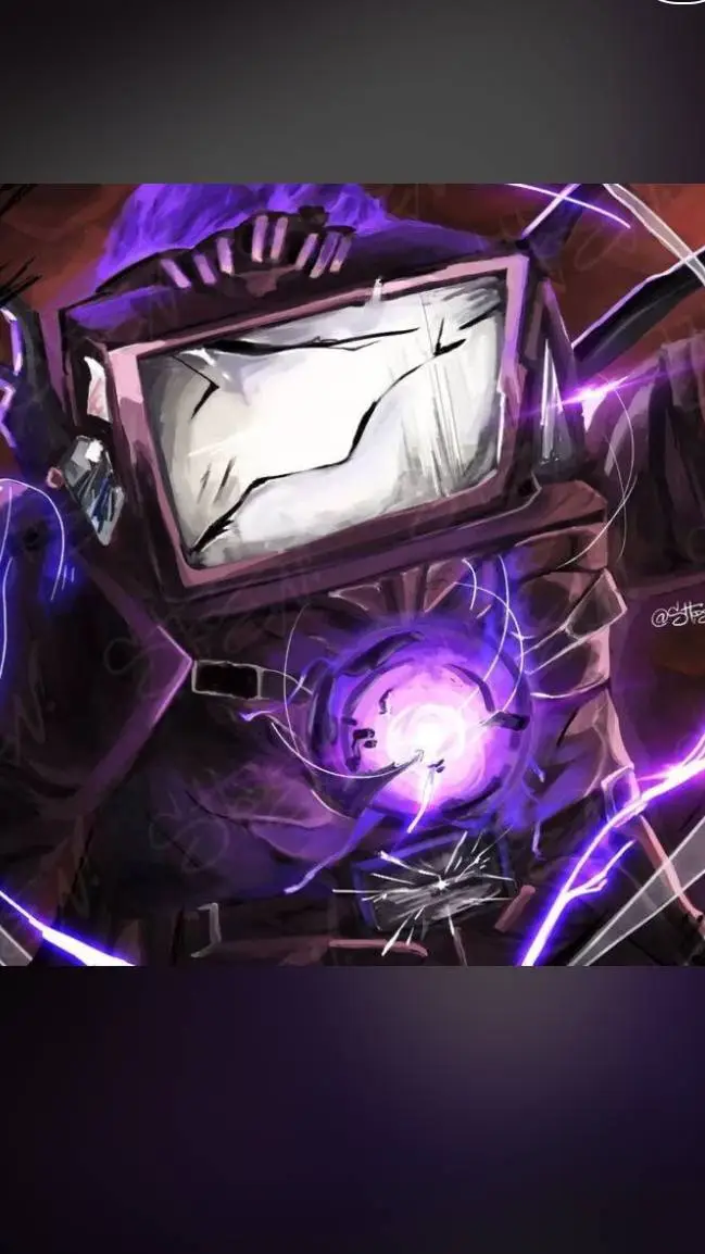 ai character: Titanes background