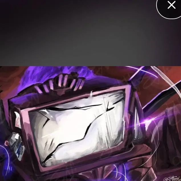 chat with ai character: titan tv