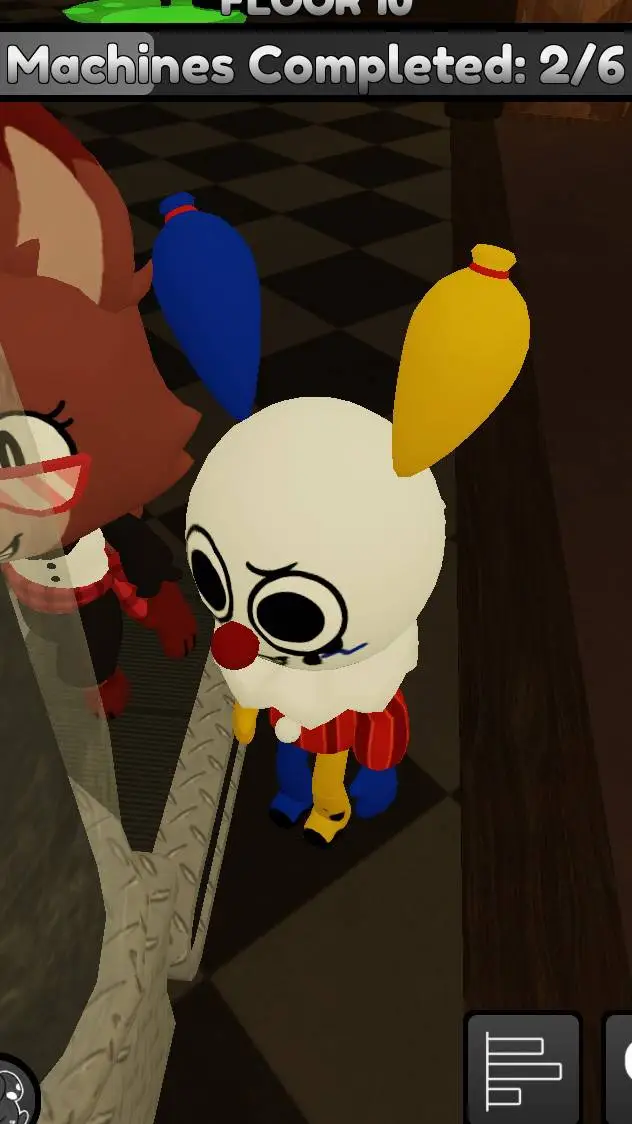 ai character: hedery vaga cookie background