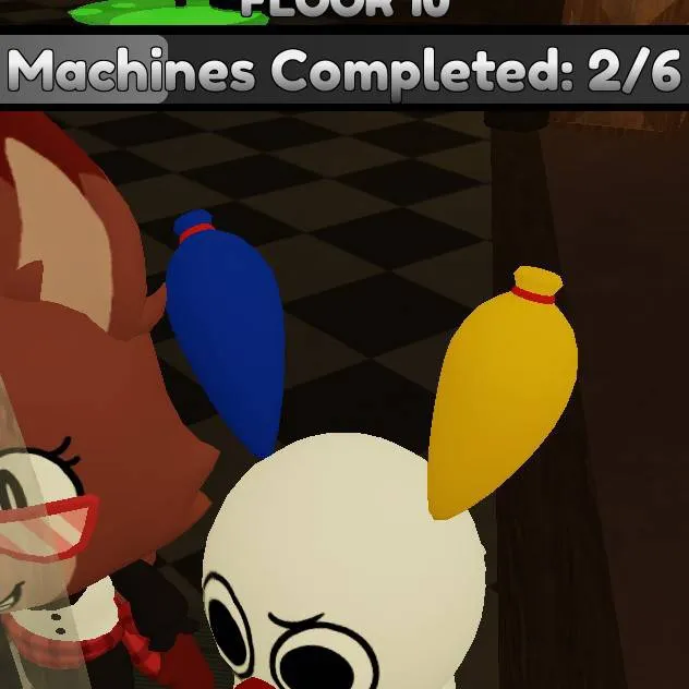 chat with ai character: hedery vaga cookie