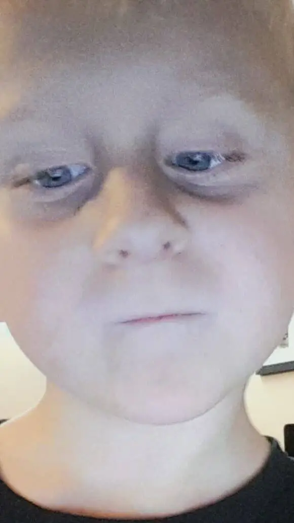 ai character: Robert bartela  background