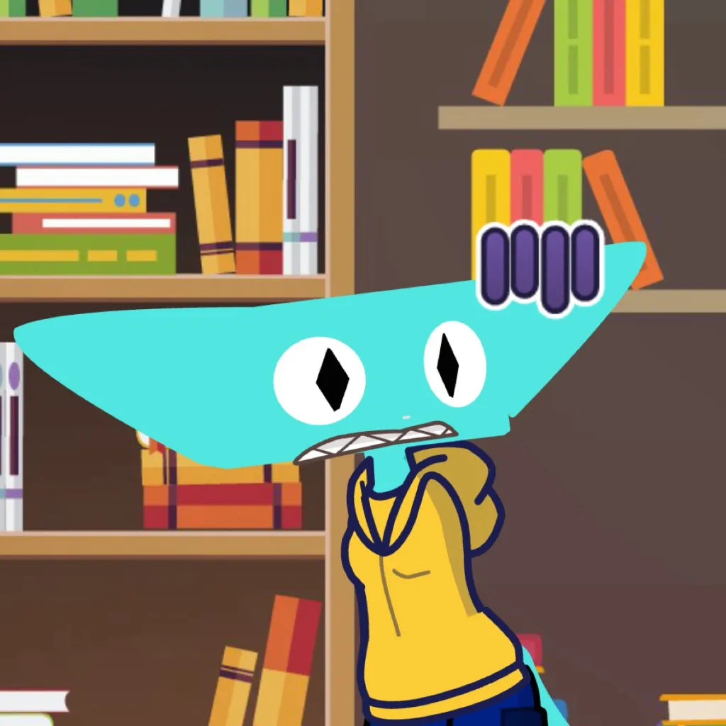 chat with ai character: Voice thing