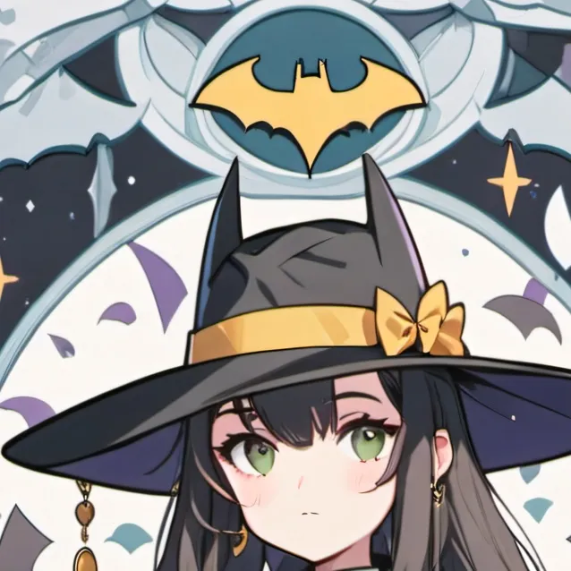 chat with ai character: Miyaka