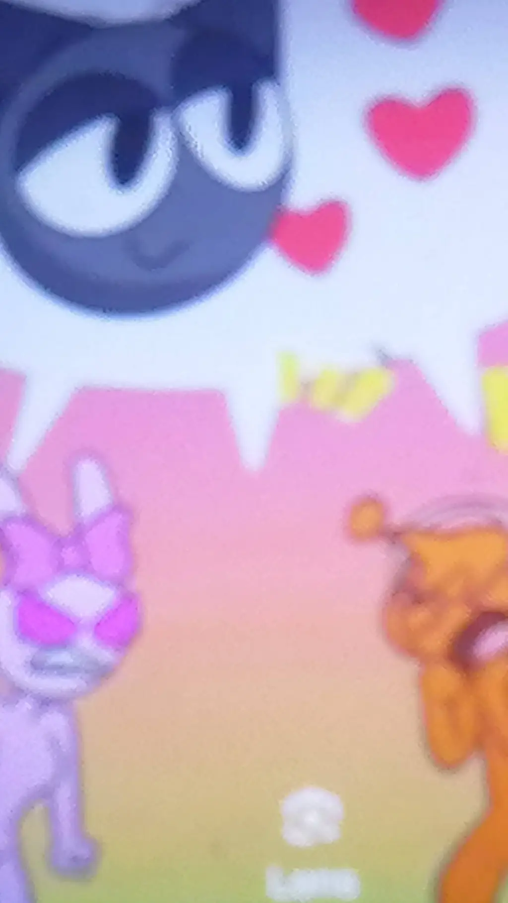 ai character: chance depresión  background