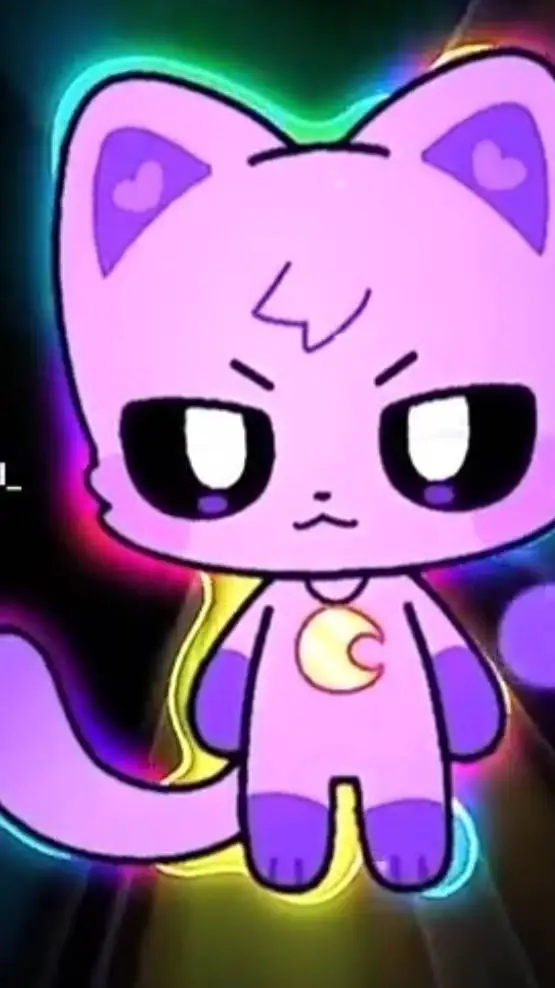 ai character: Forsaken  background