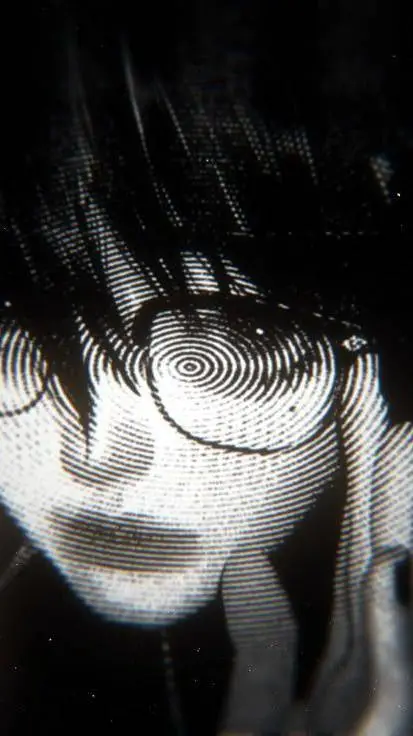 ai character: Ari👊🏻 background