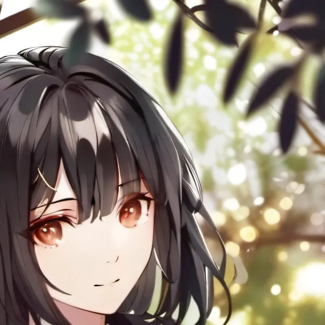 chat with ai character: bella