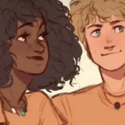 chat with ai character: percabeth parents