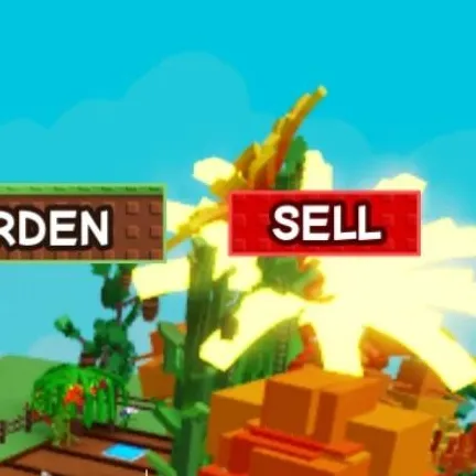 chat with ai character: grow a garden