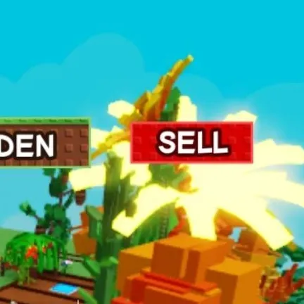 chat with ai character: grow a garden omg