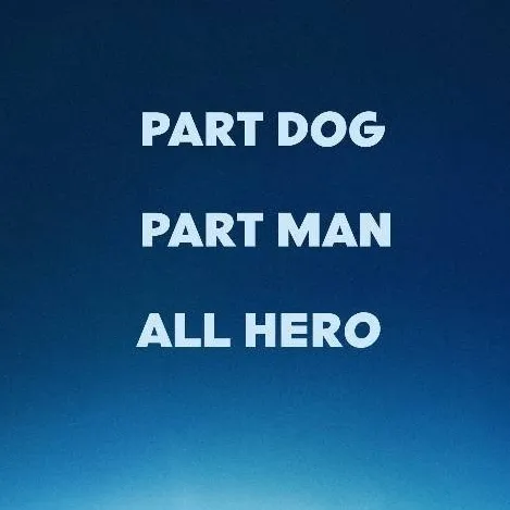 chat with ai character: DOG MANNNN