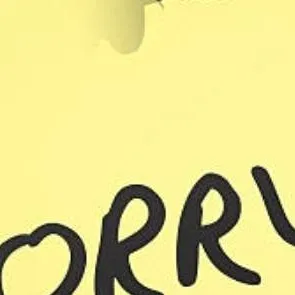 chat with ai character: sorry