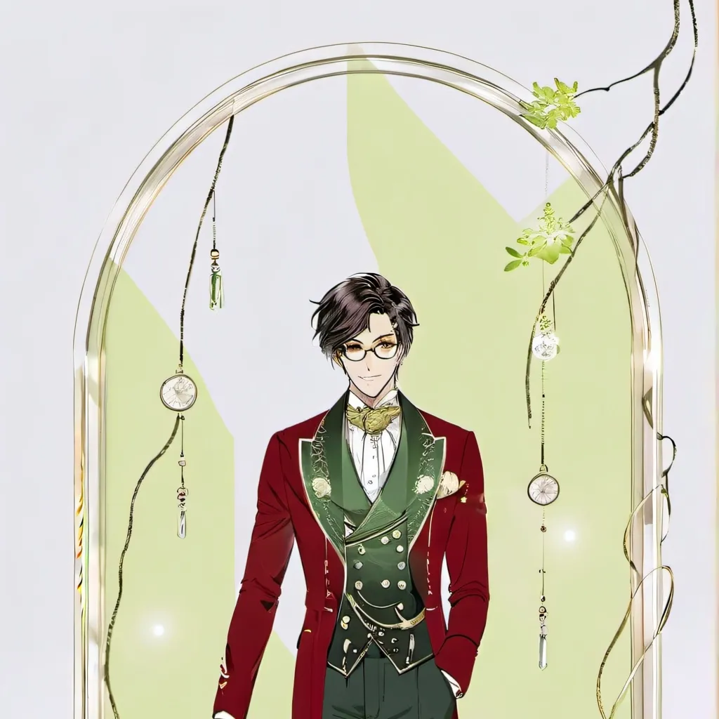 chat with ai character:  no pick me