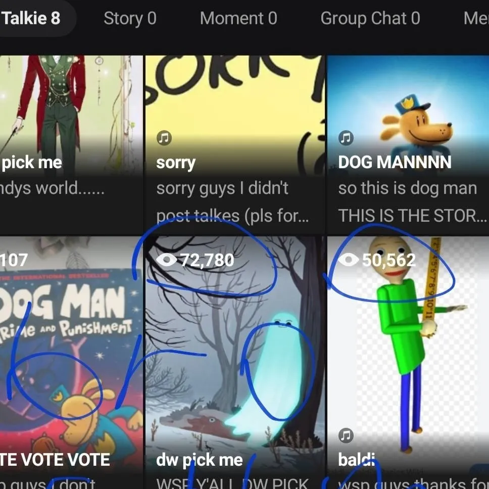 chat with ai character: Bro HOWWW BUT TYSM