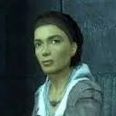 chat with ai character: Alyx vance
