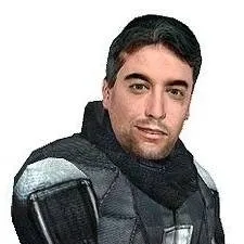 chat with ai character: Barney Calhoun
