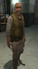 ai character: Ali vance background