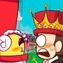 chat with ai character: Sammy X Jandel?