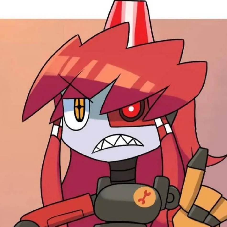 chat with ai character: Mimi Sentry