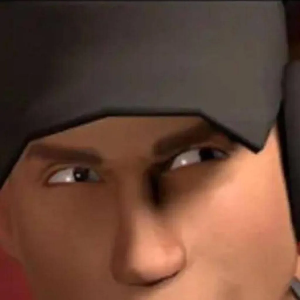 chat with ai character: Scout(Jeremy)