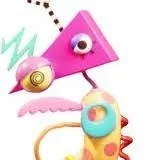 chat with ai character: Zooble