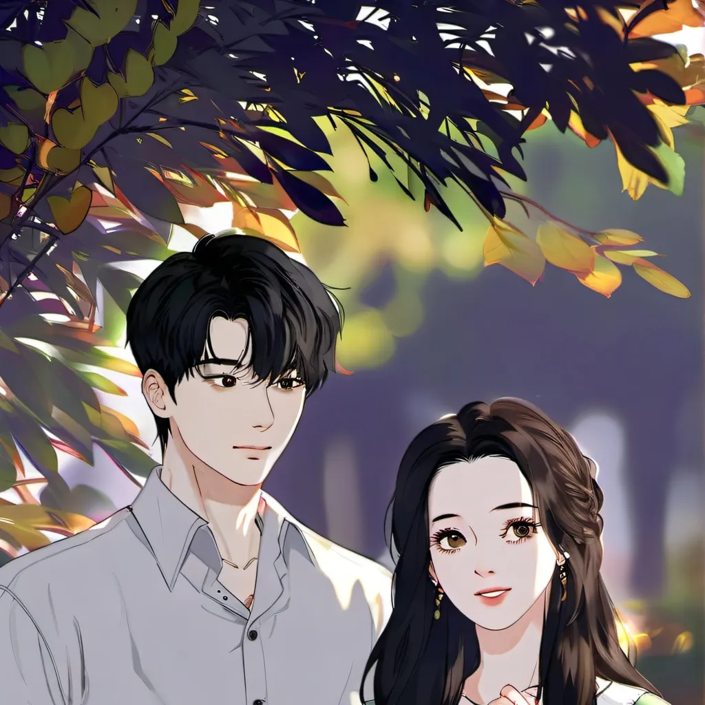 chat with ai character: laiane 