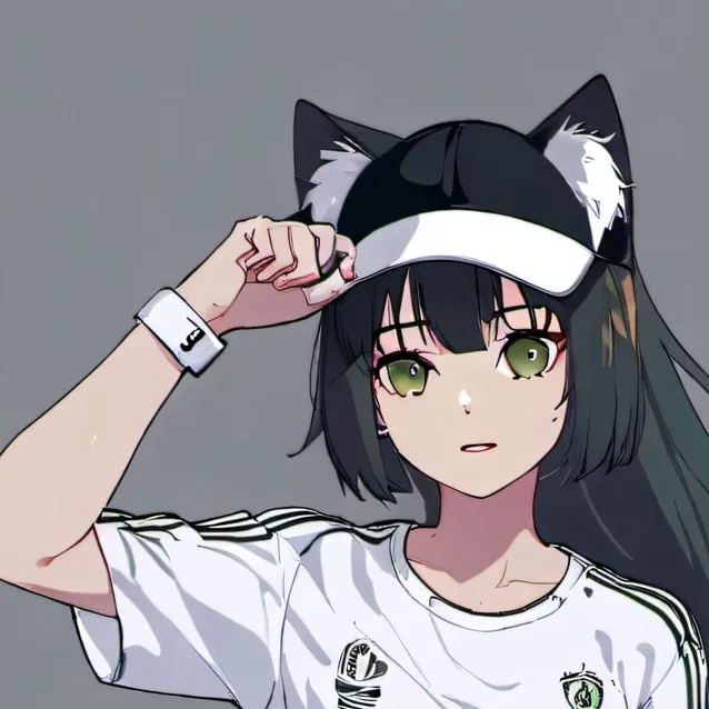 chat with ai character: yukina