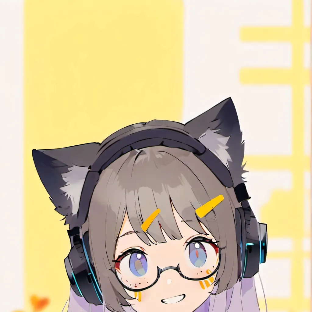 chat with ai character: lilyam°^°