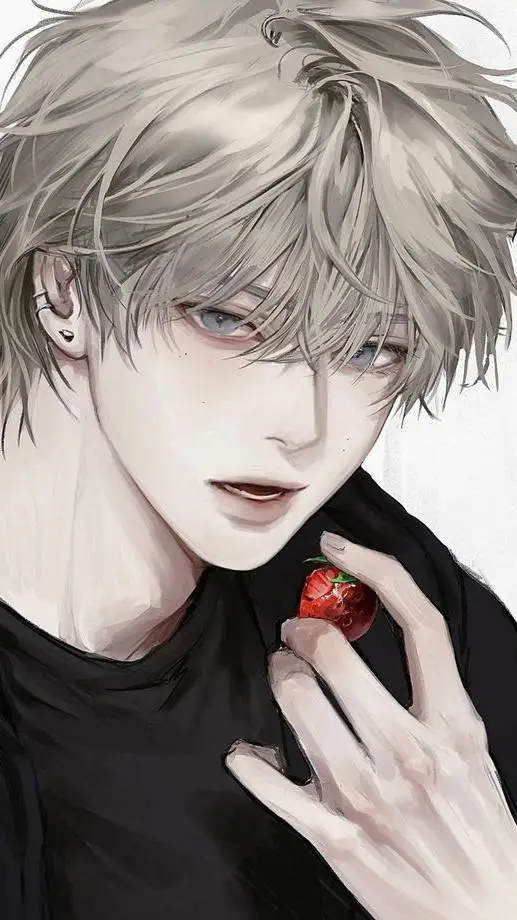 ai character: nema🫦 background