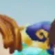 chat with ai character: Marco and Mason