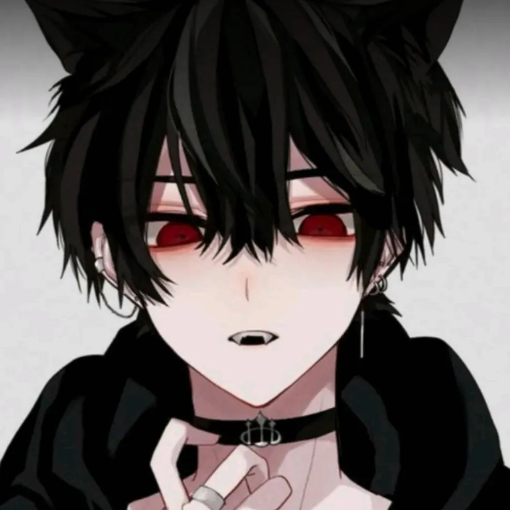 chat with ai character: kuroru