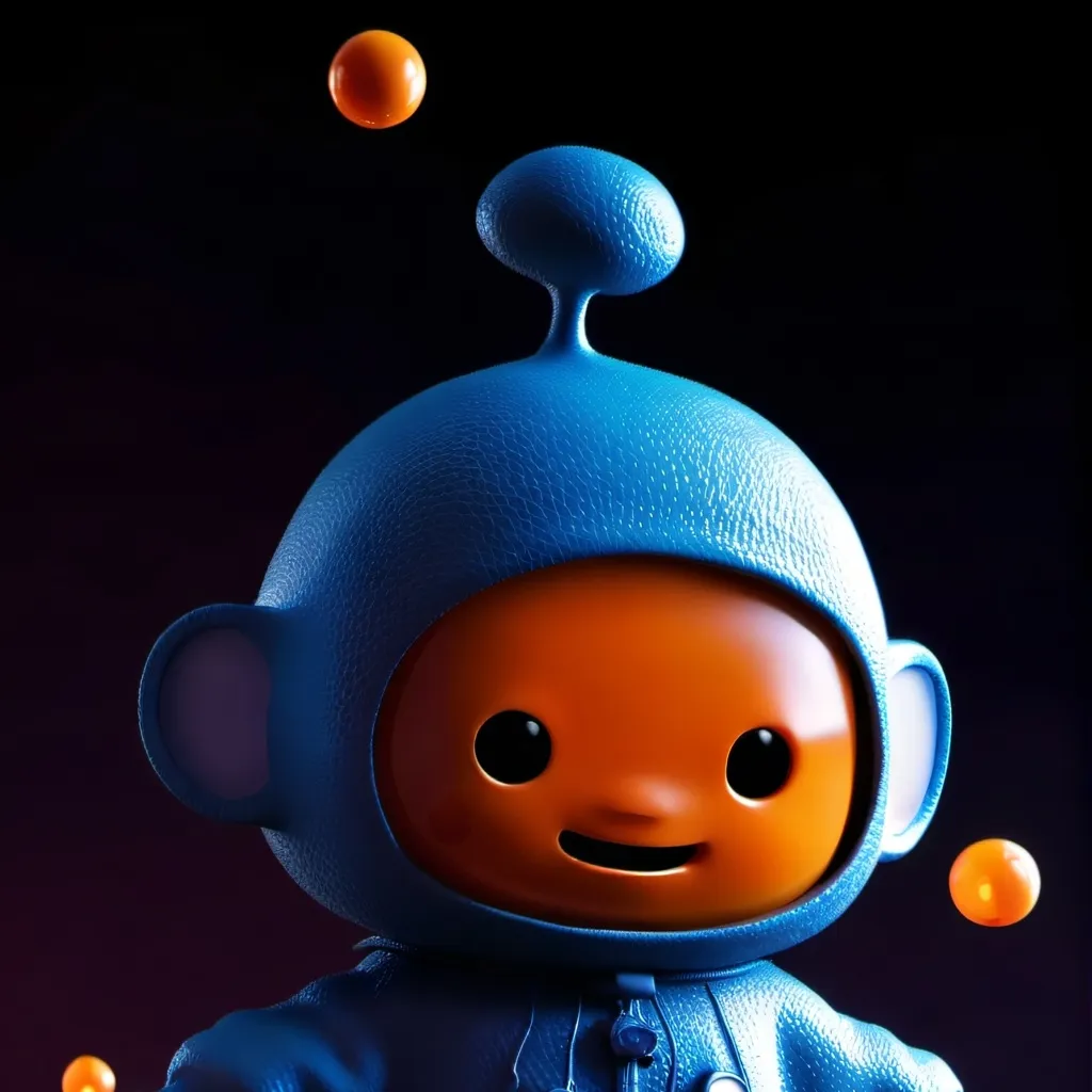 chat with ai character: dream