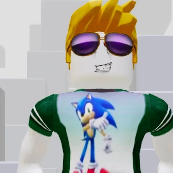 chat with ai character: luisgamercool