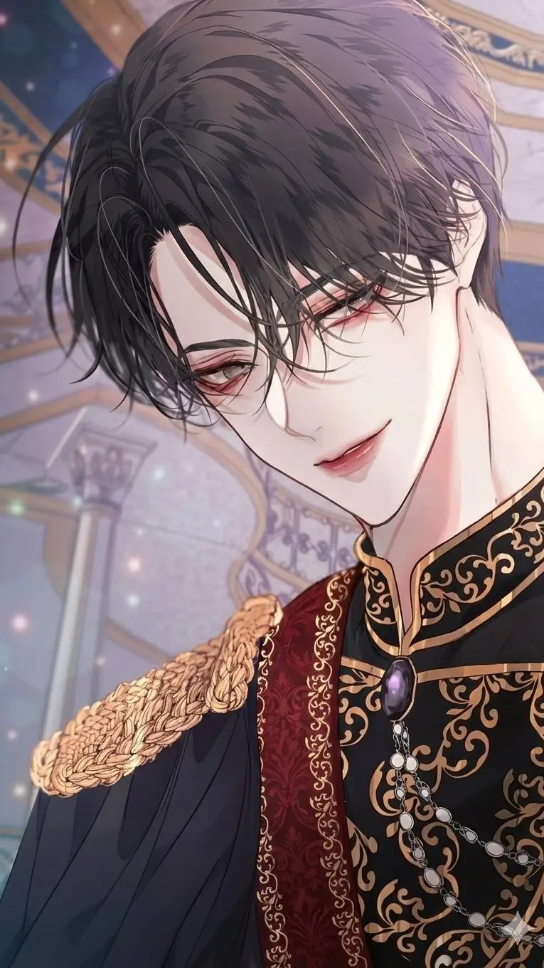 Talkie AI - Chat with Bastian 