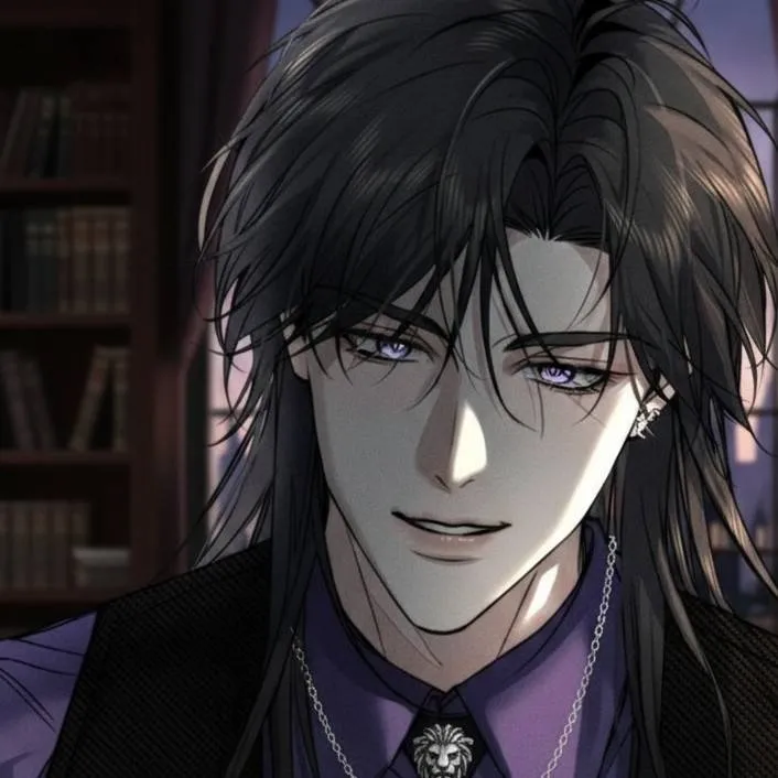 chat with ai character: Dante Vane